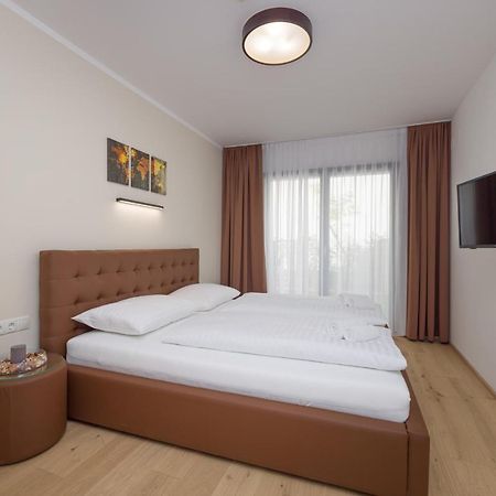 Yourapartment Theresien Wiedeń Zewnętrze zdjęcie