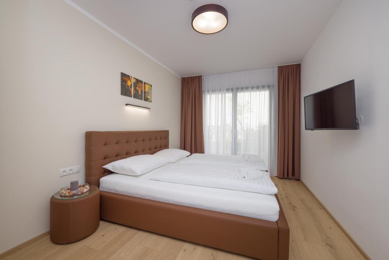 Yourapartment Theresien Wiedeń Zewnętrze zdjęcie
