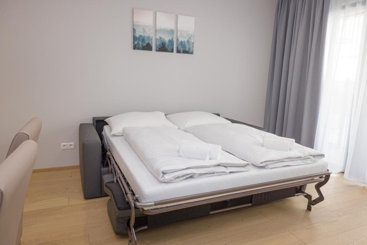 Yourapartment Theresien Wiedeń Zewnętrze zdjęcie