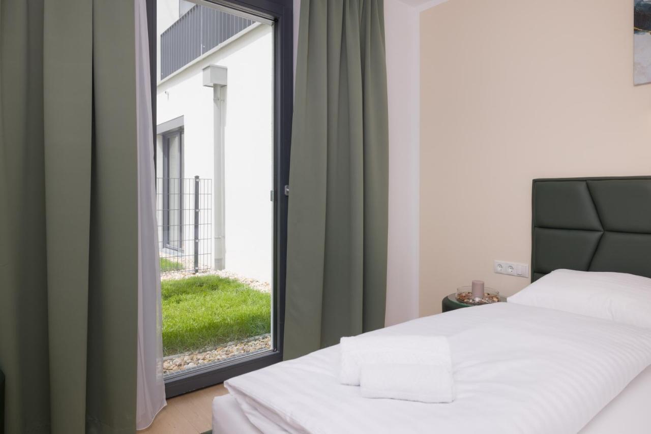 Yourapartment Theresien Wiedeń Zewnętrze zdjęcie