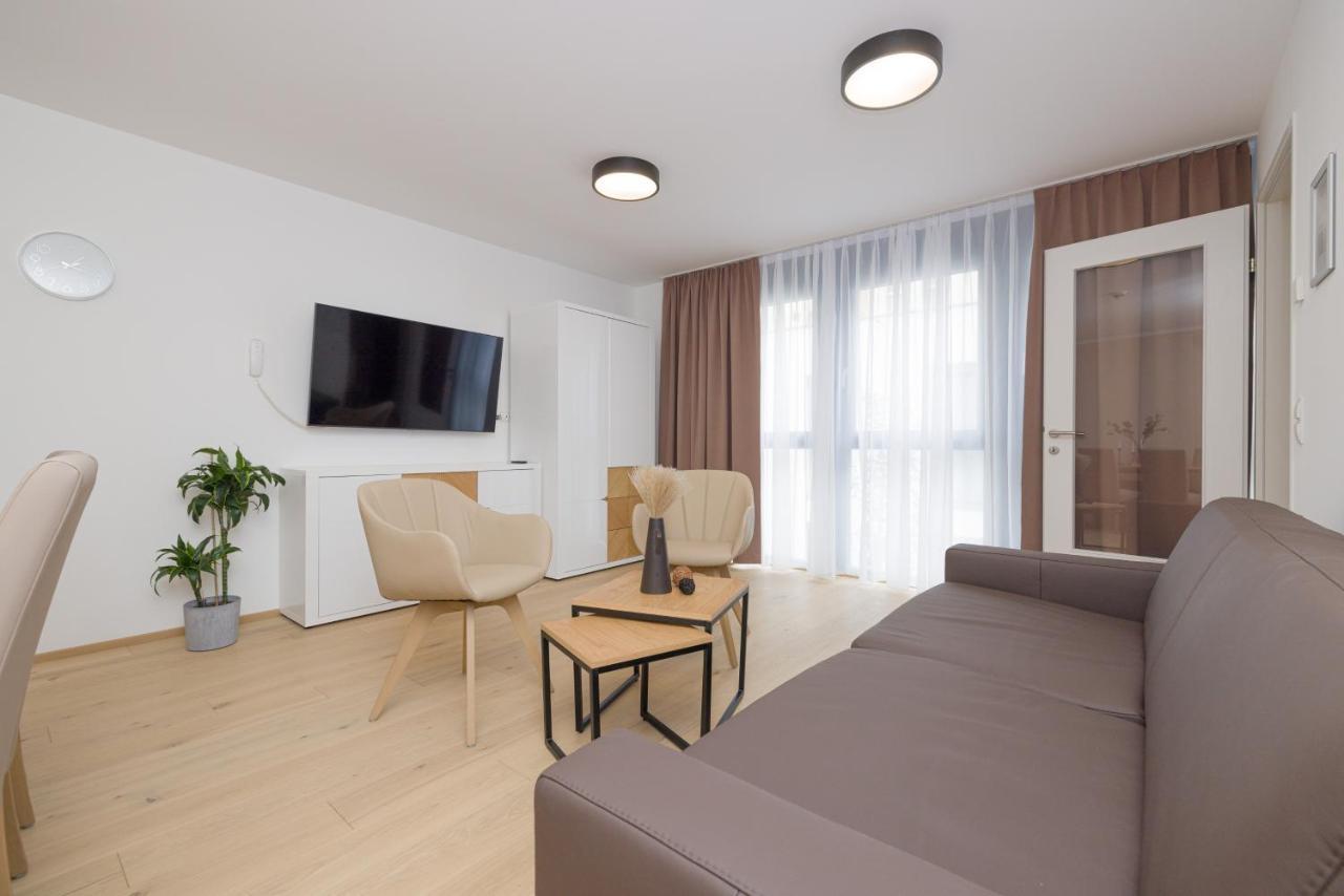 Yourapartment Theresien Wiedeń Zewnętrze zdjęcie