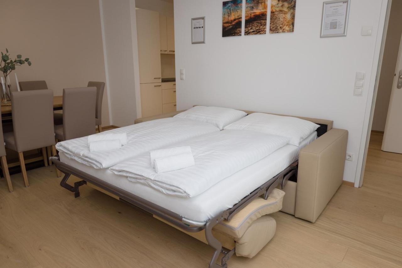 Yourapartment Theresien Wiedeń Zewnętrze zdjęcie