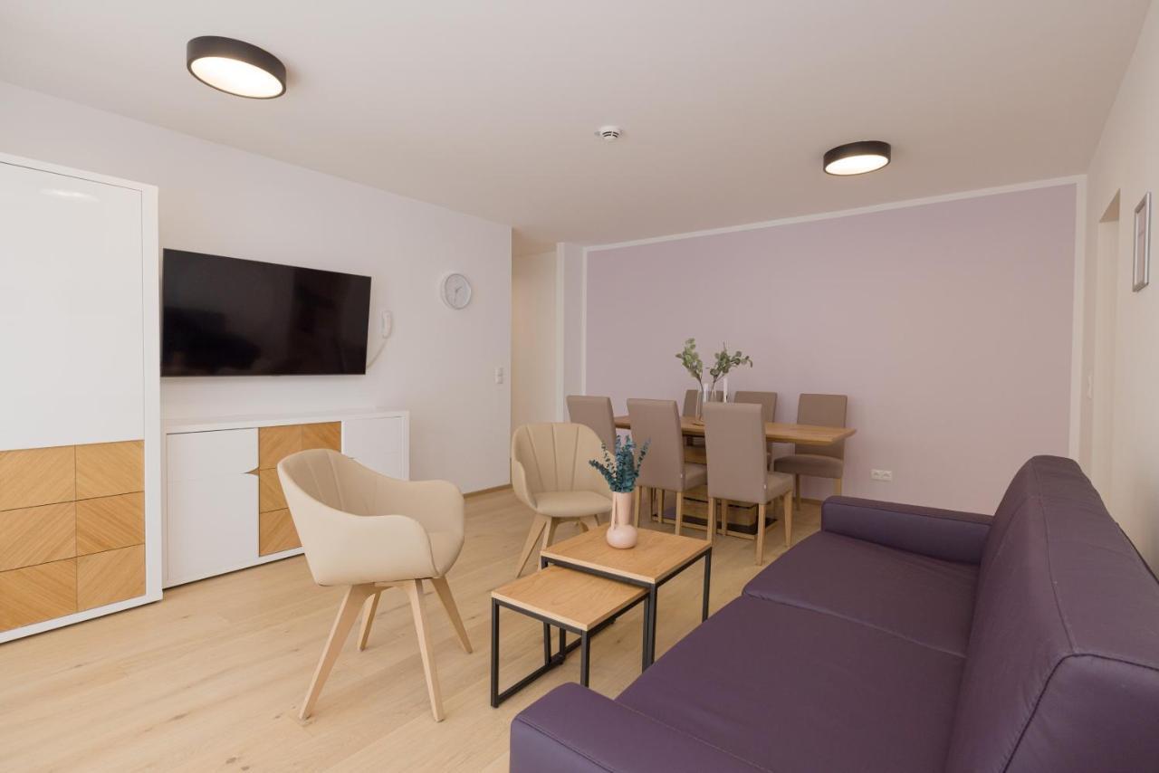 Yourapartment Theresien Wiedeń Zewnętrze zdjęcie