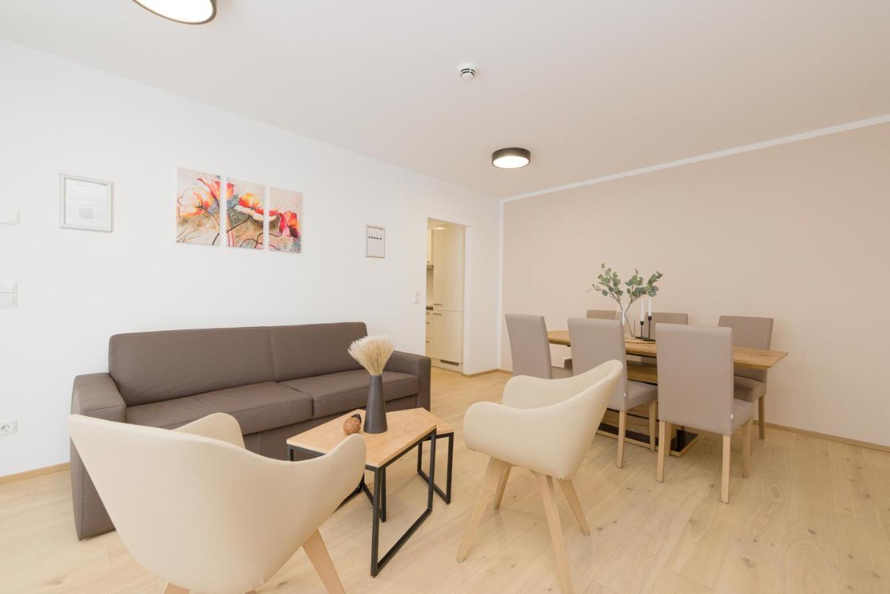 Yourapartment Theresien Wiedeń Zewnętrze zdjęcie