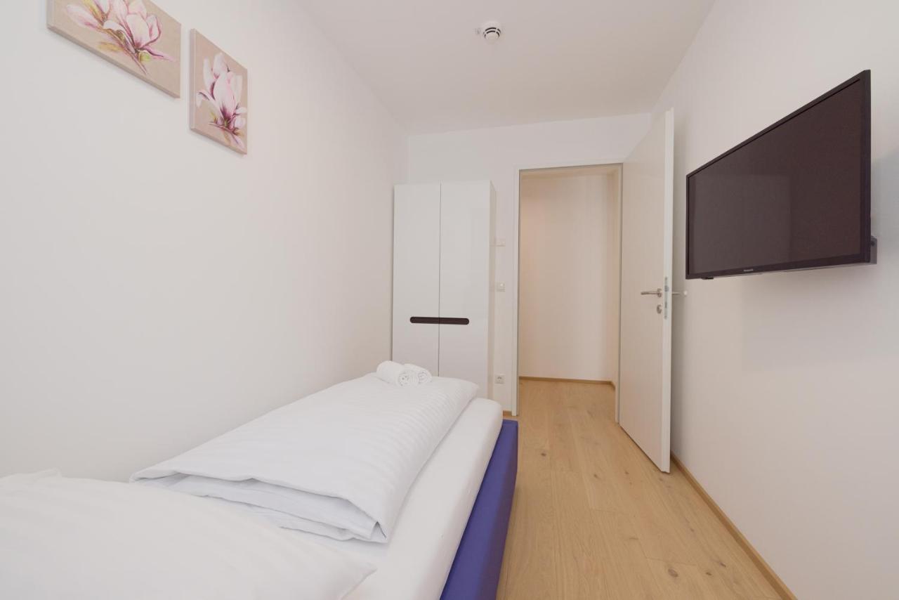 Yourapartment Theresien Wiedeń Zewnętrze zdjęcie