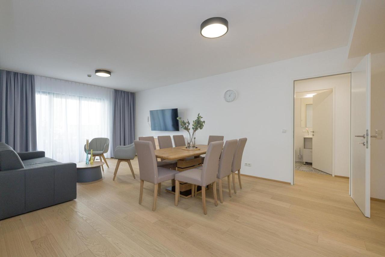 Yourapartment Theresien Wiedeń Zewnętrze zdjęcie