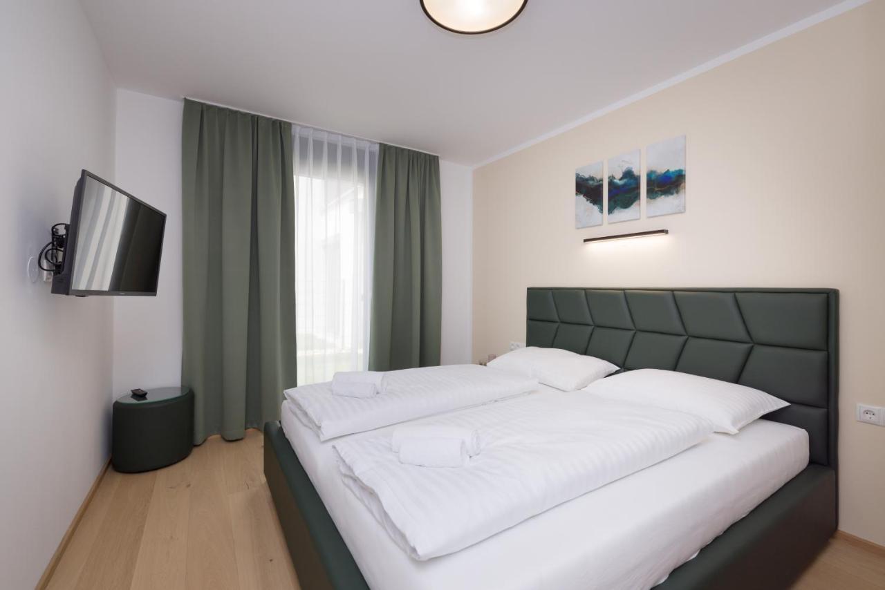 Yourapartment Theresien Wiedeń Zewnętrze zdjęcie