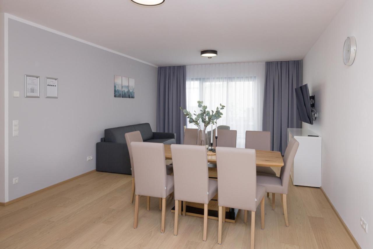 Yourapartment Theresien Wiedeń Zewnętrze zdjęcie