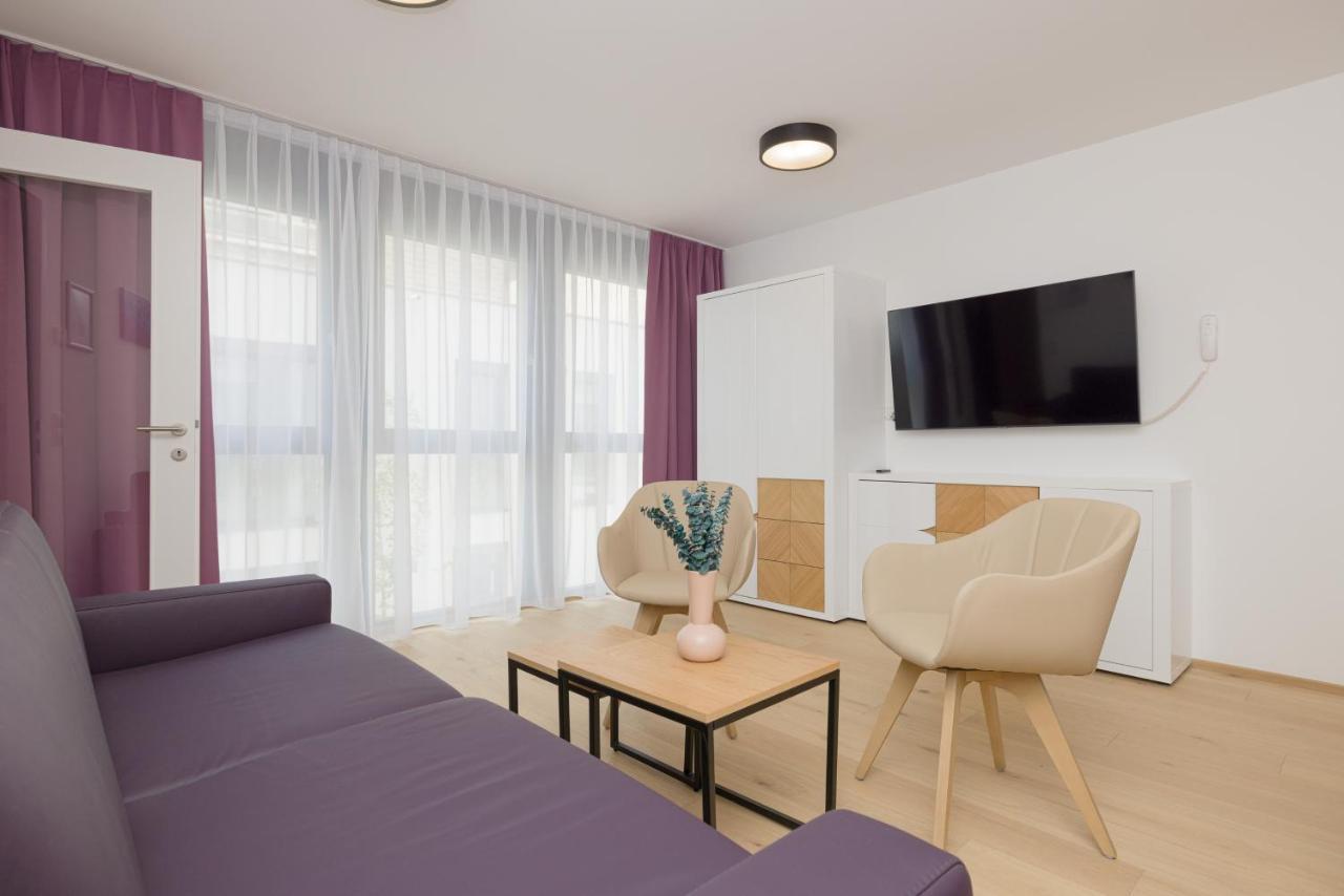 Yourapartment Theresien Wiedeń Zewnętrze zdjęcie